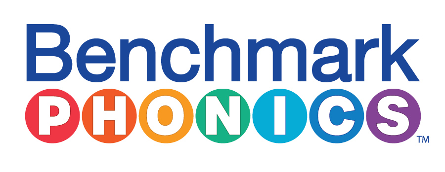 Benchmark Phonics